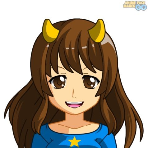 Anime Face Maker 3