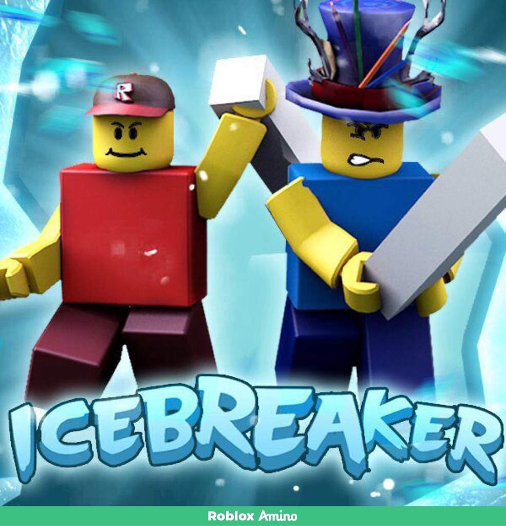 Icebreaker Wiki Roblox Amino - roblox icebreaker codes 2020 wiki