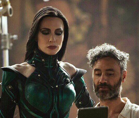 Cate Blanchett as Hela - Opinions? | Marvel Amino