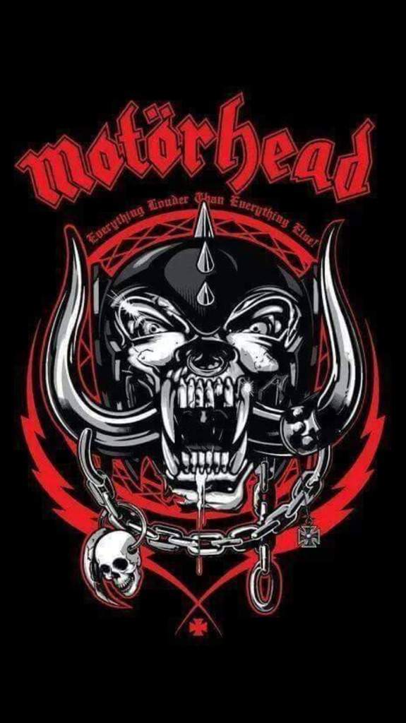 Motörhead | Wiki | Metal Amino