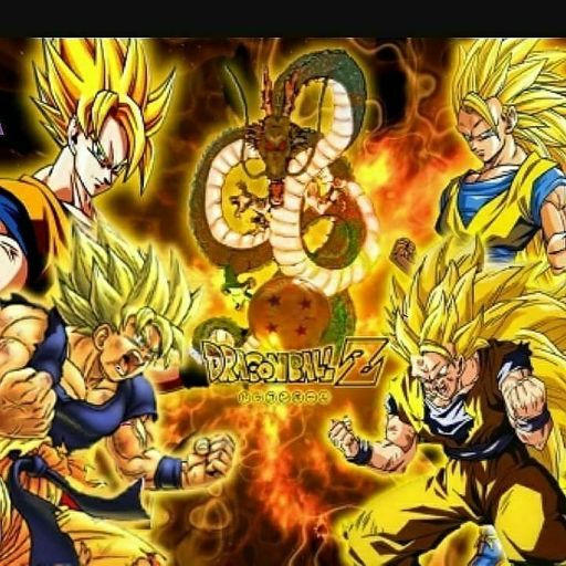 Ssj y ssj3 | Wiki | DRAGON BALL ESPAÑOL Amino