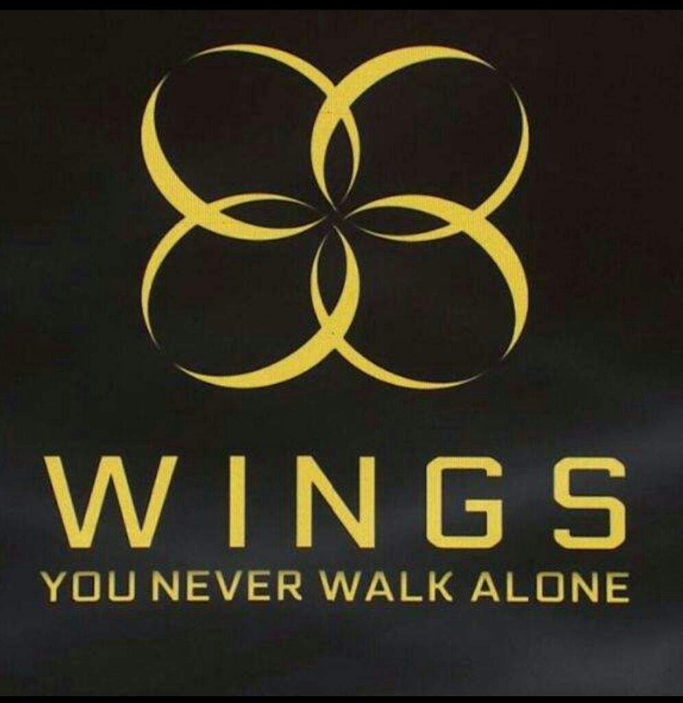 You Never Walk Alone The Supplementary Story Of Wings Army S Amino