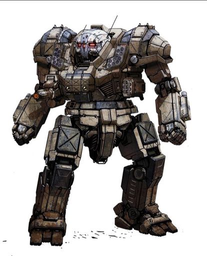 Bison | Wiki | TitanFall Role-Play Amino