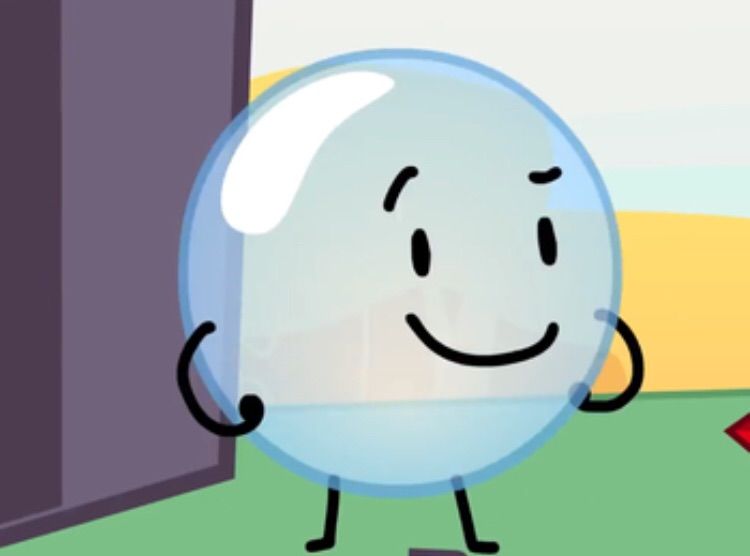 Bubble is my second favorite character in the whole world of BFDI, and I ac...