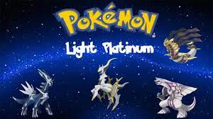 pokemon light platinum mega evolucao download