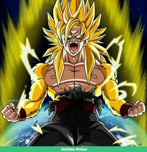 Super sayajin dourado | Wiki | |RPG| Dragon Ball Mega Super Amino