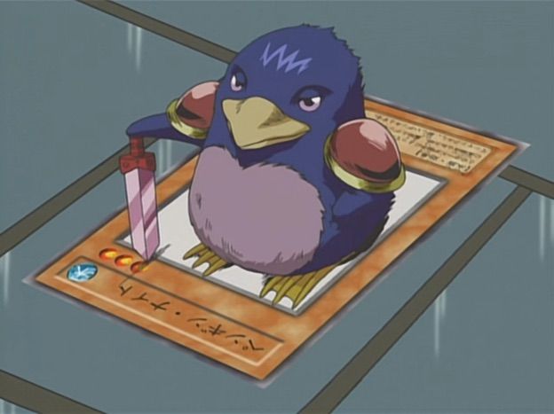 Penguin Soldier Wiki Yu Gi Oh Duel Links Amino