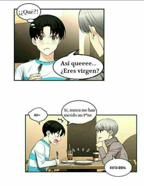 Xd Me Muero Anime Y Mangas Yaoi Amino