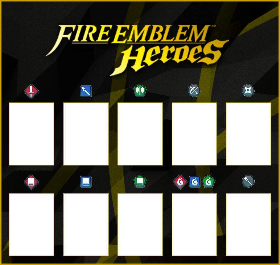 fire emblem heroes unit calculator