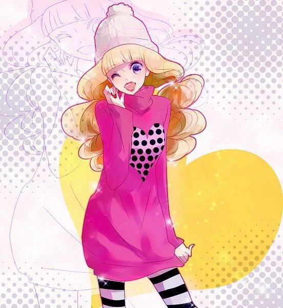 Аниме: Принцесса медуза. | Дом Отаку Amino