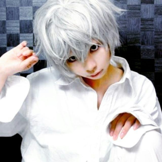 Los cosplays en Death note ·Death Note· Amino