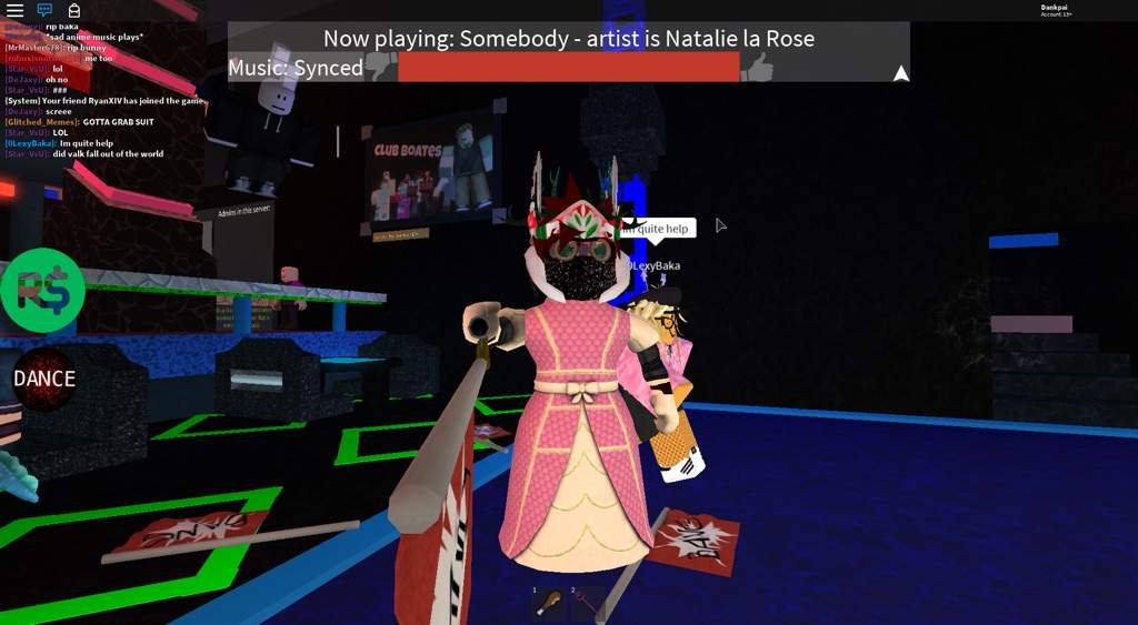 Staff Meetup Screenshots Roblox Amino - roblox survivor jury glitch