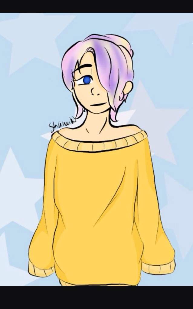 Betty :> | Wiki | Aphmau Amino