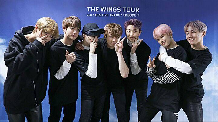 17 Bts Live Trilogy Episode Iii The Wings Tour The Final Livestream On Vlive Rm Army Amino