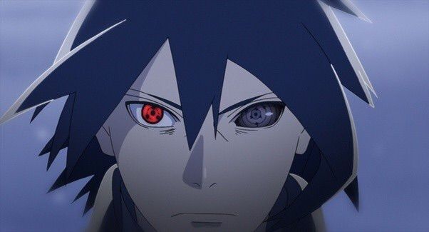 Sasukes Rinnegan Theory Naruto Amino