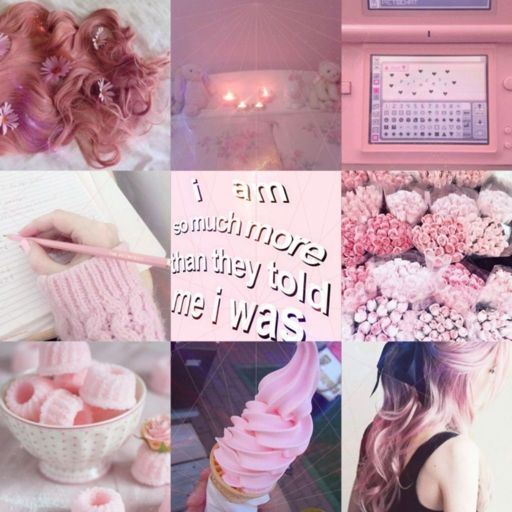 Elfenlied - Mariko Kurama / Pastel aesthetic | Aesthetic Universe Amino