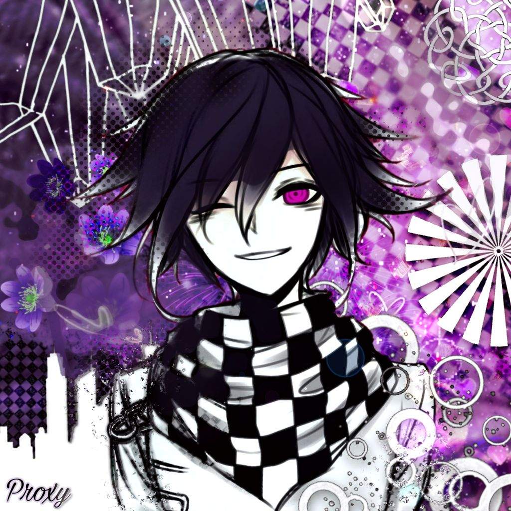 Why I absolutely love Kokichi Ouma (V3 Spoilers) | Danganronpa Amino