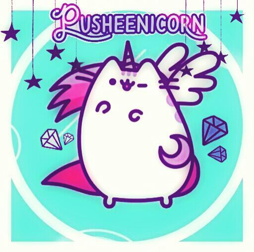 pusheen hamster