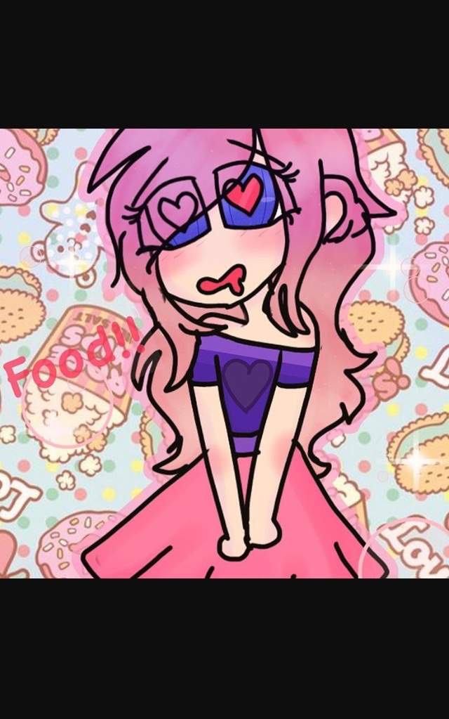 Betty :> | Wiki | Aphmau Amino