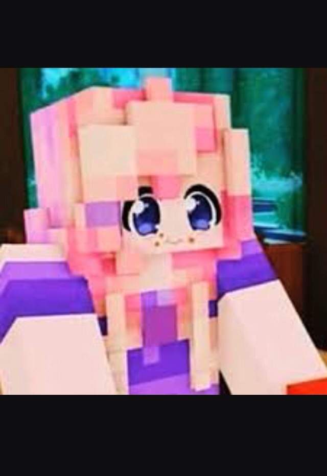 Betty :> | Wiki | Aphmau Amino