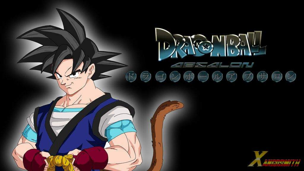 Absalon Goku Extreme Butouden Sprites | DragonBallZ Amino