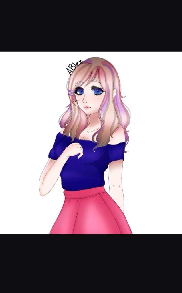 Betty :> | Wiki | Aphmau Amino