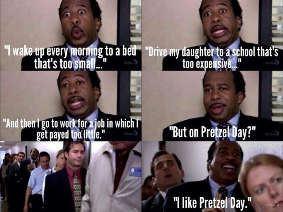 The Office Quote Of The Day The Office Amino   875e40b8491abcea29d25774b219c9e03c324a96 Hq 