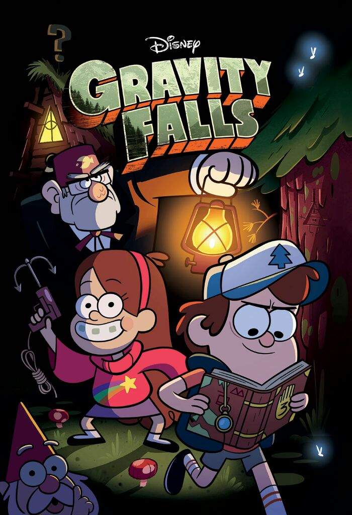 gravity-falls-opinion-personal-gravity-falls-amino-espa-ol-amino