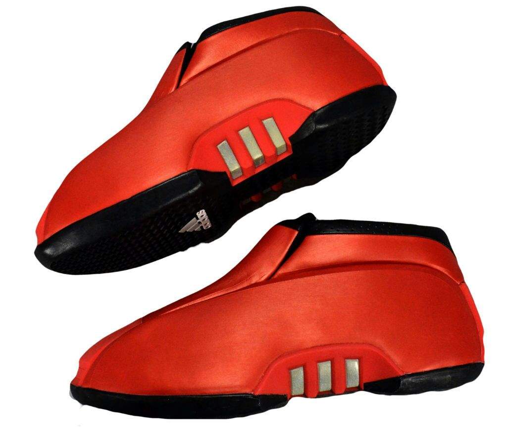 the worst basketball shoes