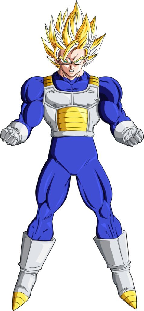 Goku(sayian armor)(OC) | Wiki | DragonBallZ Amino