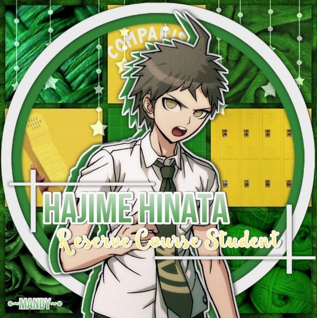 SDR2 Boys PFP Set | Danganronpa Amino