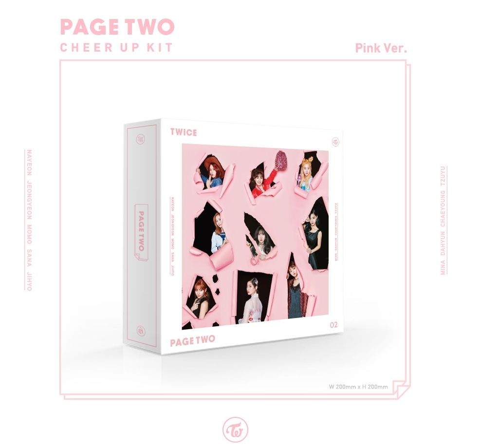 Merry And Happy Album Preview 28 11 17 Twice 트와이스 ㅤ Amino