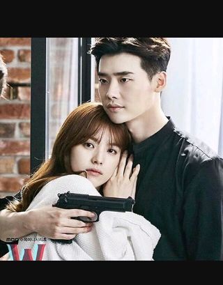 W dos mundos | Wiki | •K-DRAMA• Amino