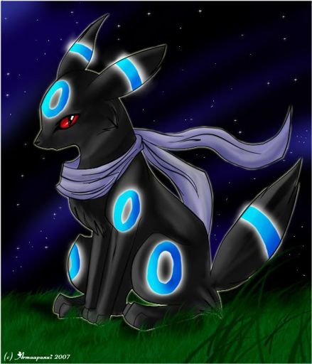 Ty the Umbreon | Wiki | Pokemon Mystery Dungeon-PMD RP Amino