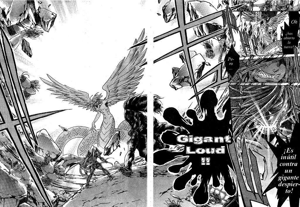 aldebaran saint seiya lost canvas