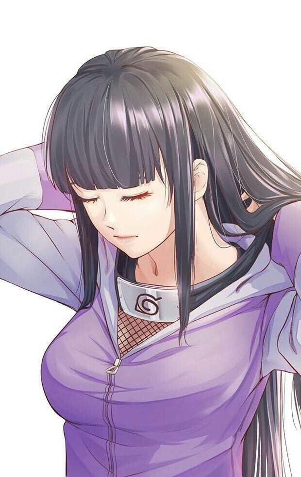 Hinata Hyuga Wiki Naruto Shippuden Online Amino