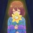 amino-La mignonne petite Frisk-998a485f