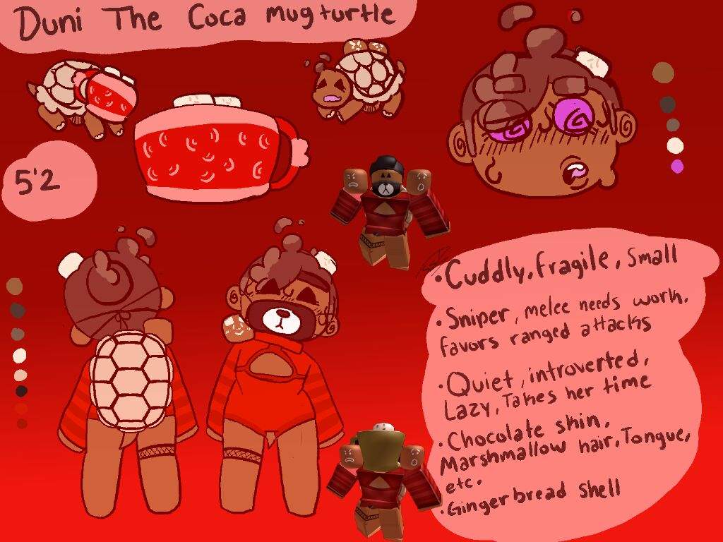 Duni The Exclusive Coca Mug Roblox Amino - coke outfit roblox