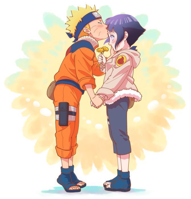 💝||•Mejores Parejas De Naruto•||💝 | Anime/Amor Amino