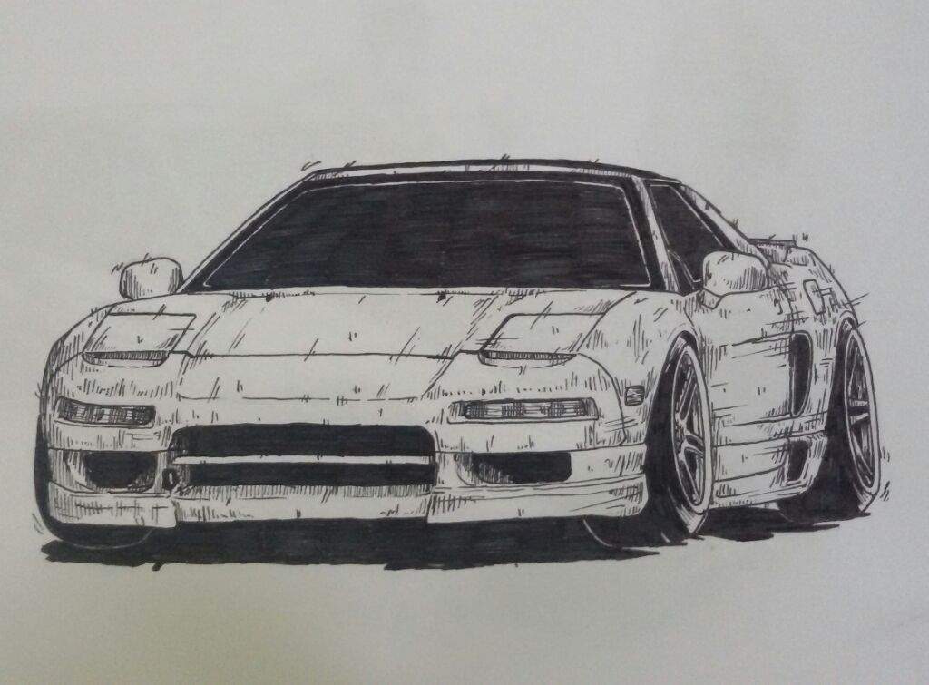 And Yet More Initial D Fanart Manga Amino