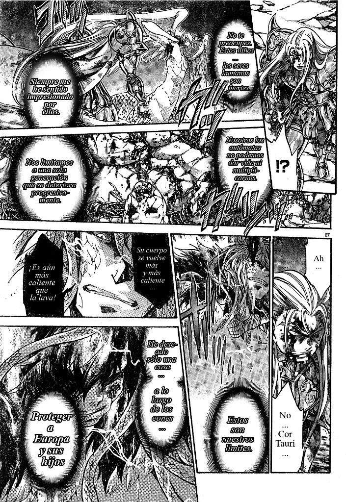 aldebaran saint seiya lost canvas