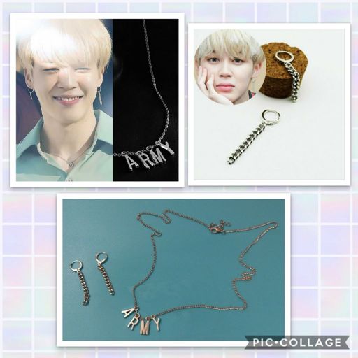 🍭#Jimin & BTS Merchandise Part 2🍭 | Park Jimin Amino