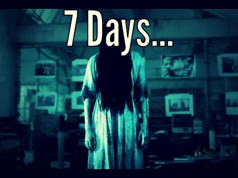 Image result for ring 7 days