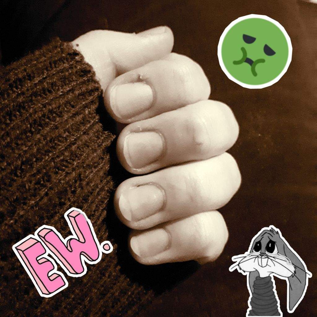 💅🐰 Jungkook Inspired Nail Art | ARMY's Amino