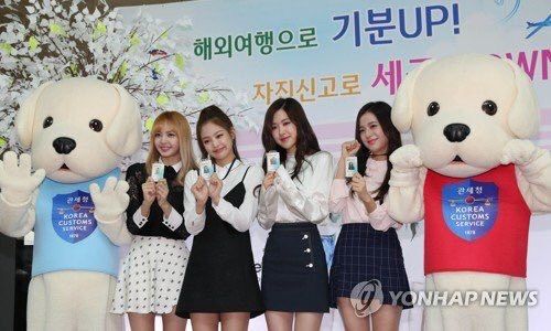 blackpink rose teddy bear