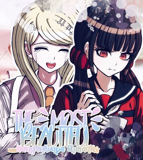 Why The Ultimate Imposter is Important | Danganronpa Amino