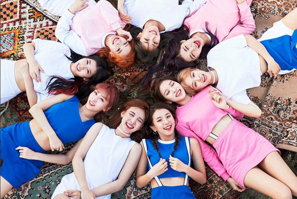 Twice Life The Trip 10 The Finale Twice 트와이스 ㅤ Amino