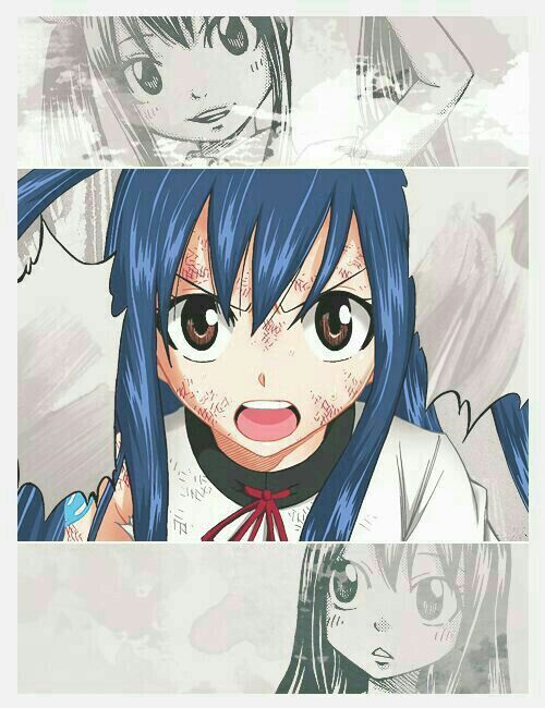 Wendy Marvell And Her Theme Song Fairy Tail Amino