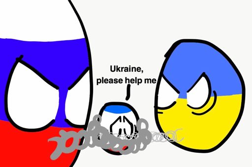 Crimeaball #CBalls | Polandball Amino