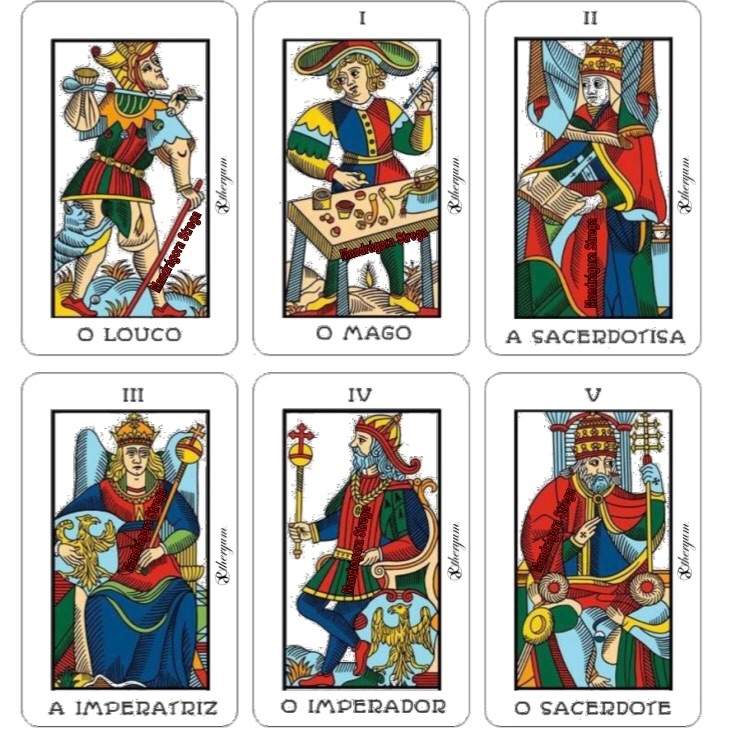 EXCLUSIVO - TAROT 🎁 PRESENTE ESPECIAL🎁  Bruxaria Wicca 